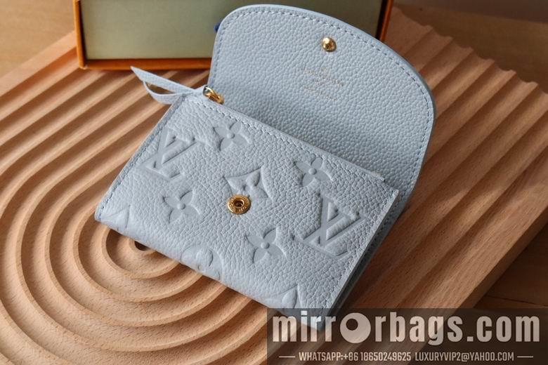 1:1 Louis Vuitton Bags M83231 11X8X2.5cm XM