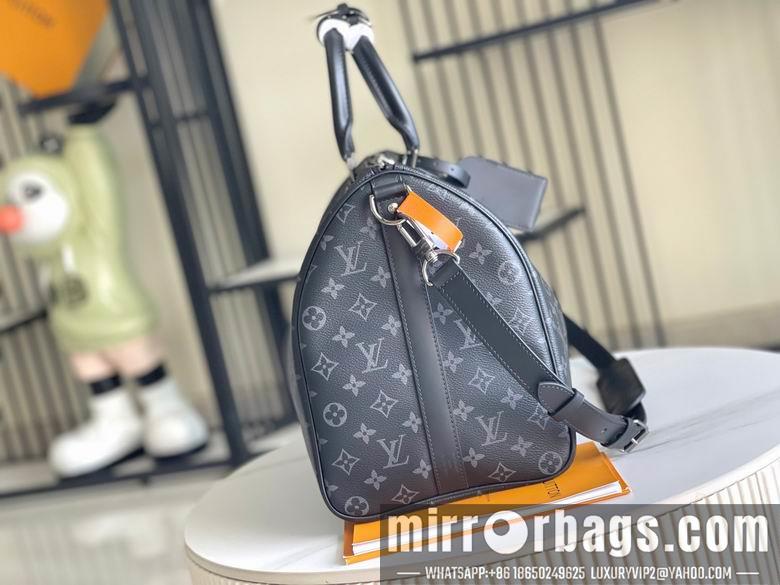1:1 Louis Vuitton Bags M40569 45X27X20cm WP