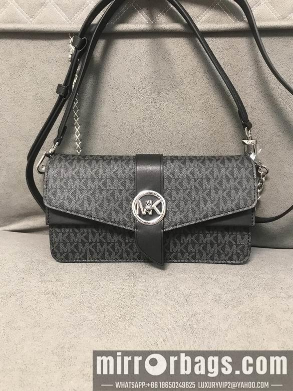 Michael Kors Bags Greenwich 25X14X8cm 090413 DY 3