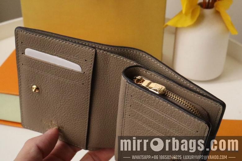 1:1 Louis Vuitton Bags M82370 12X9X3.5cm XM 2colour