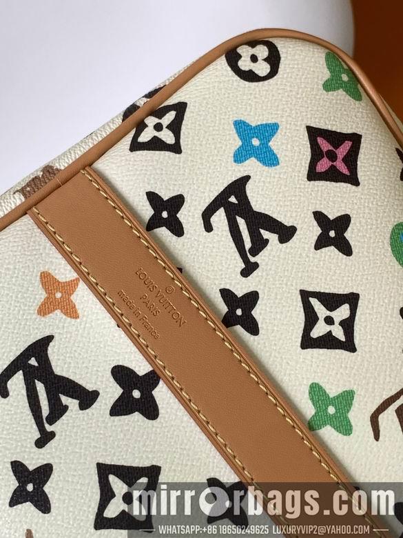 1:1 Louis Vuitton Bags M25233 45X27X20cm XM
