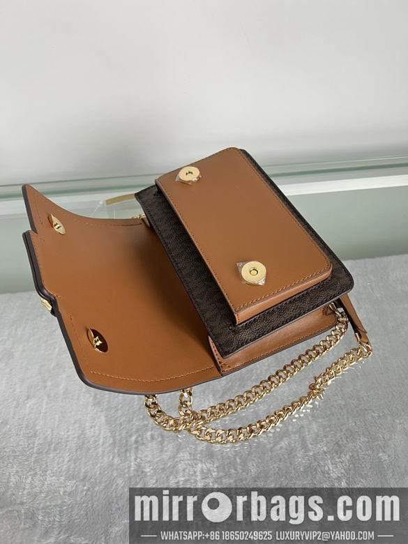 Michael Kors Bags Heather 20X13X8cm 082717 DY 4