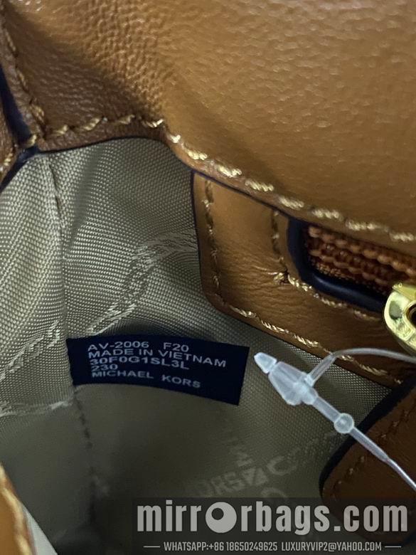 Michael Kors Bags Soho 25X7X15cm 091110 DY 4
