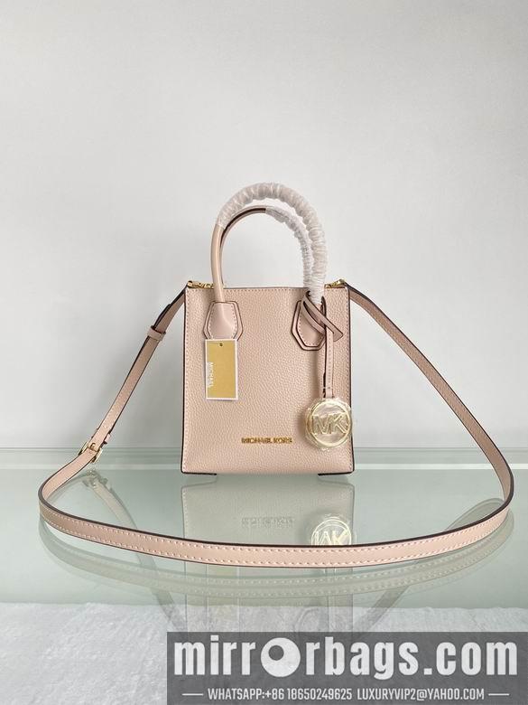Michael Kors Bags Mercer 15X6X17cm 091103 DY 2