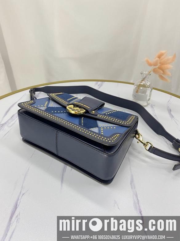 Michael Kors Bags 24X17X8cm 090302 DY 3colour