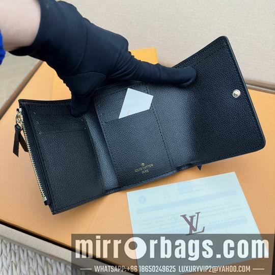 1:1 Louis Vuitton Bags Victorine M82840 12x9.5x1.5cm zy