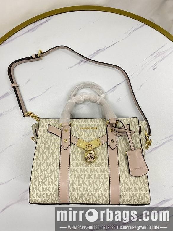 Michael Kors Bags Hamilton 27X13X20cm 090404 DY 5