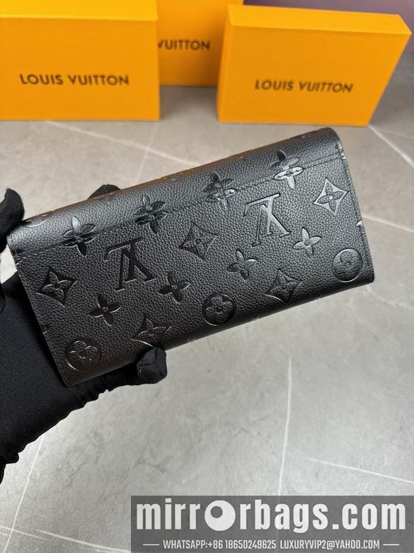 1:1 Louis Vuitton Bags 60668 ZC 4colour