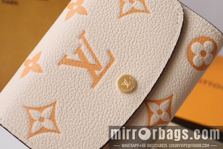 1:1 Louis Vuitton Bags M80688 12X9.5X2.5cm XM 4colour
