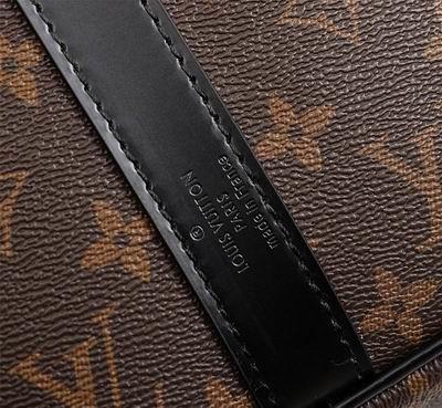 1:1 Louis Vuitton Bags WGM41418