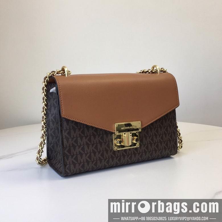 Michael Kors Bags 2237 23X16X8cm DY 2colour