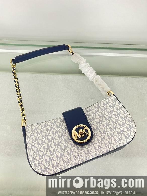 Michael Kors Bags Carmen 24X7X12cm 090923 DY 5