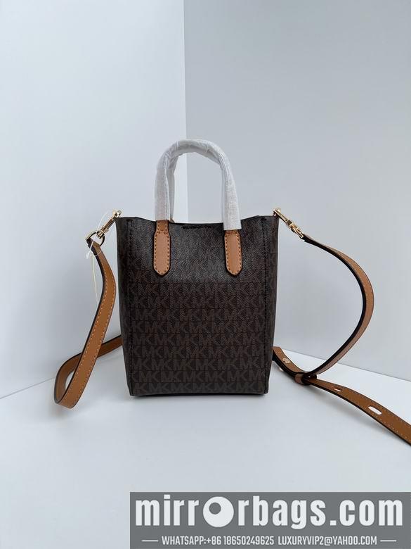 Michael Kors Bags Sinclair 18X19X6cm 091102 DY 2
