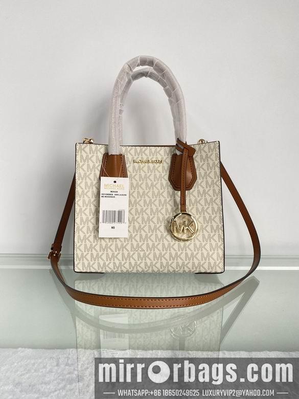 Michael Kors Bags Mercer 22X10X19cm 091104 DY 1