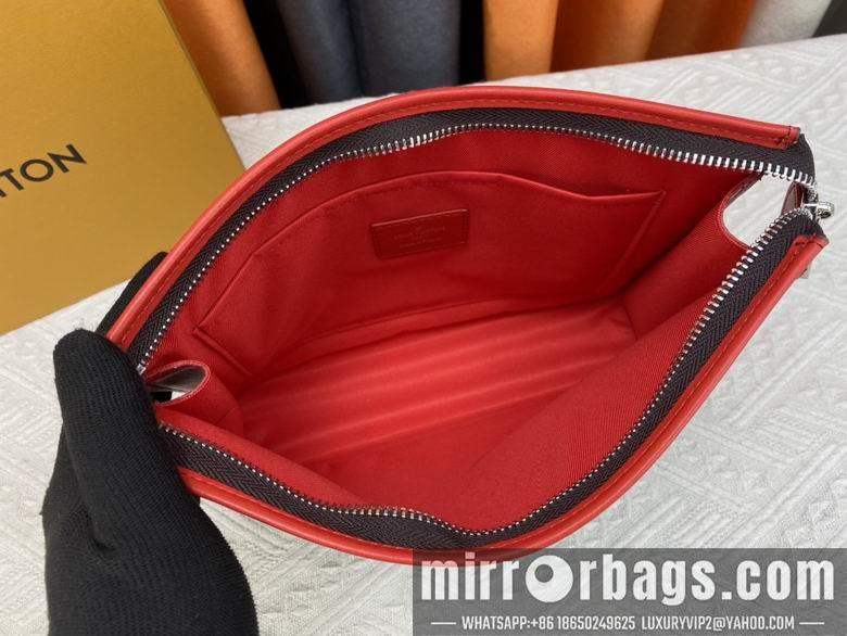 1:1 Louis Vuitton Bags M82857 27X21X6cm XM
