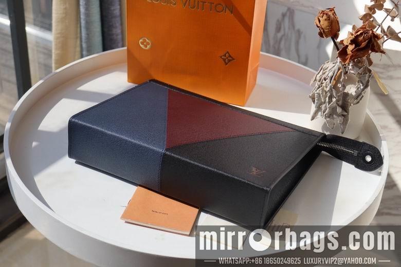 1:1 Louis Vuitton Bags M30718 27X21X6cm XM