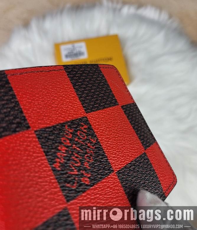 1:1 Louis Vuitton Bags YK 63144 11x8.5cm zy1