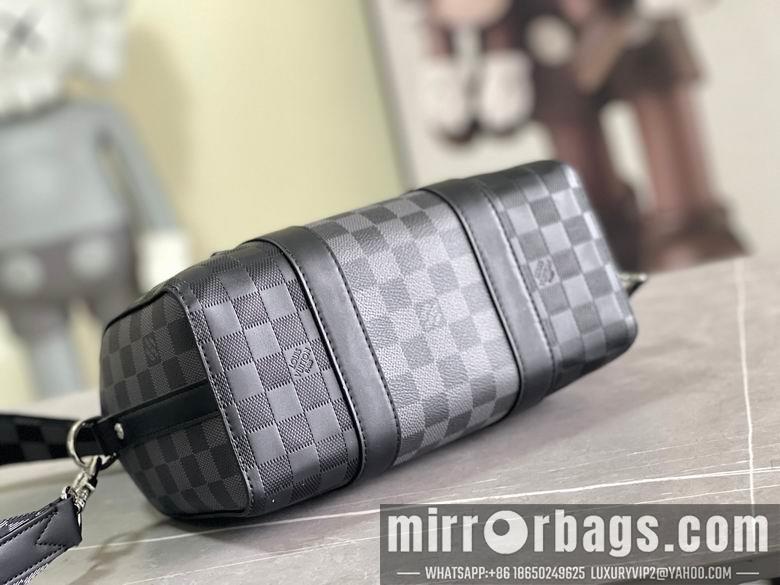 1:1 Louis Vuitton Bags N40452 27X17X13cm XM