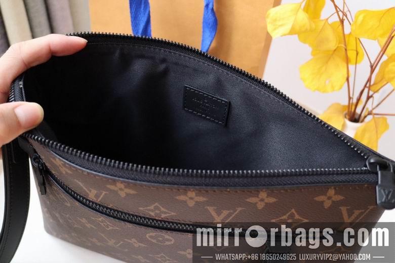1:1 Louis Vuitton Bags N40505 30X22X5cm XM 3colour