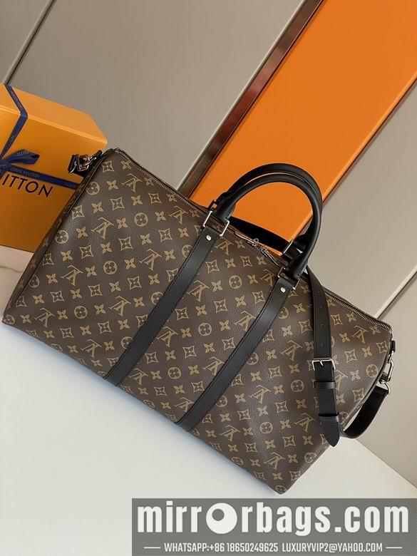 1:1 Louis Vuitton Bags M56712 50X27X20cm WP