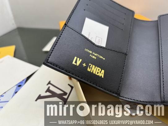 1:1 Louis Vuitton Bags M64502 10x14x2.5cm zy
