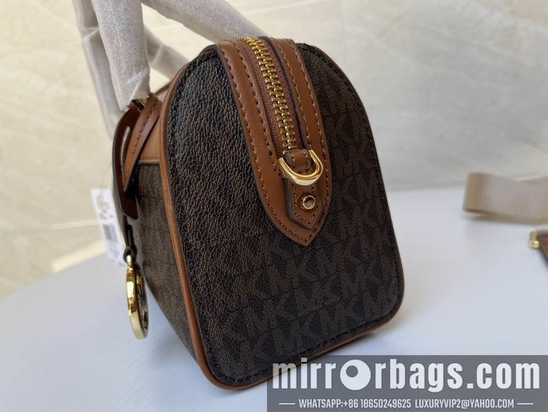 Michael Kors Bags TRAVEL 20X13X10cm 090410 DY 2colour