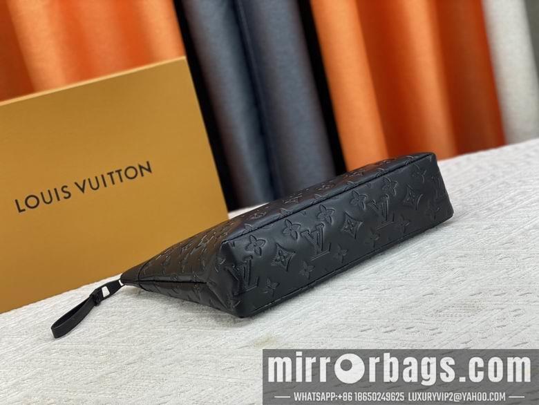 1:1 Louis Vuitton Bags M82545 M82543 32X21X8cm XM 4colour