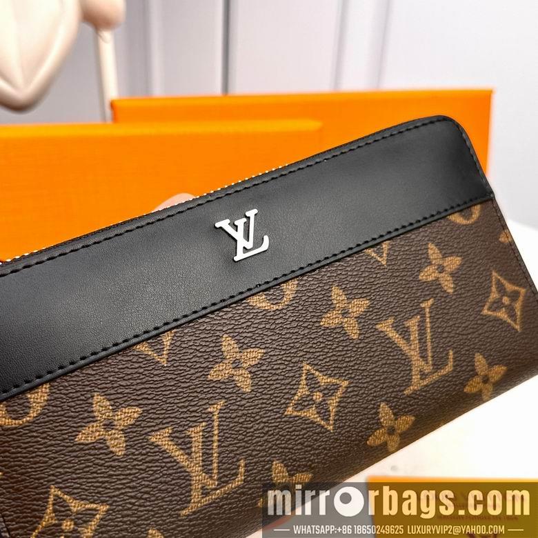 1:1 Louis Vuitton Bags 666064 19X10X2.5cm ZC