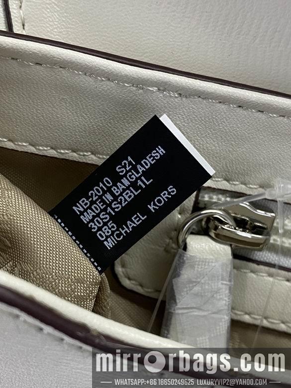 Michael Kors Bags Bradshaw 26X14X4cm 082706 DY 3colour