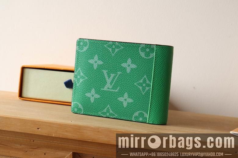 1:1 Louis Vuitton Bags M30995 11.5X9X1.5cm XM 2colour