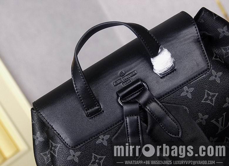 1:1 Louis Vuitton Bags M45670 33X45X21cm XM-1