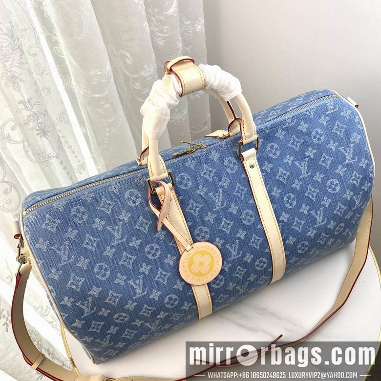 1:1 Louis Vuitton Bags M41418 M11251 M24960 M24901 50X27X20cm XMY 2colour