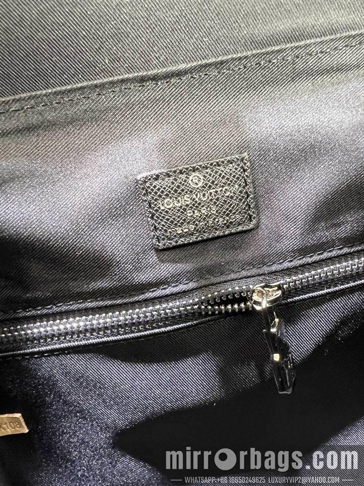 1:1 Louis Vuitton Bags Outdoor M30417 30419 37x45x19cm cs
