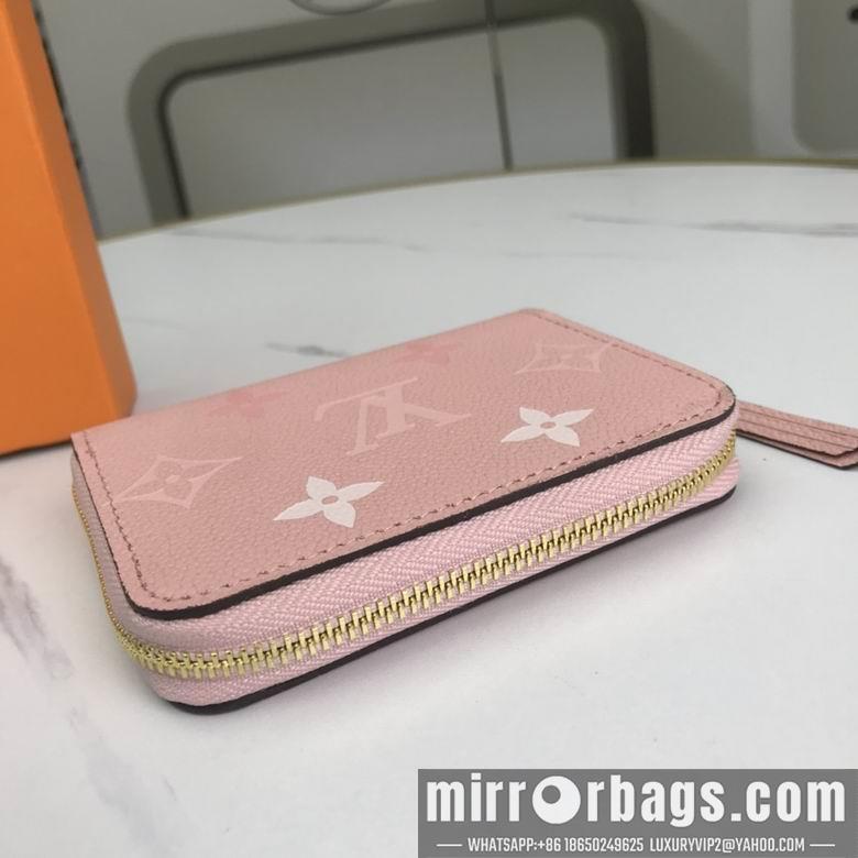 1:1 Louis Vuitton Bags M80408 11X8.5X2cm XM 3colour