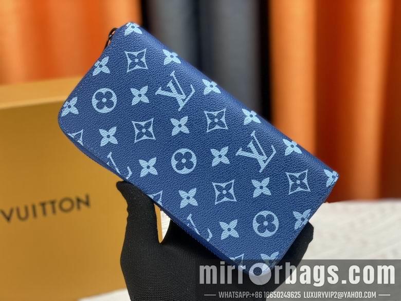 1:1 Louis Vuitton Bags 63095 20X10cm YG 2colour