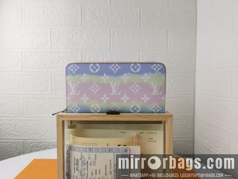 1:1 Louis Vuitton Bags M69110 19.5X10.5X2.5cm XM 3colour