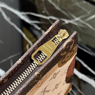 1:1 Louis Vuitton Bags M82589 27X21X6cm YG 2colour-1