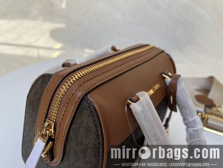 Michael Kors Bags TRAVEL 20X13X10cm 090410 DY 2colour