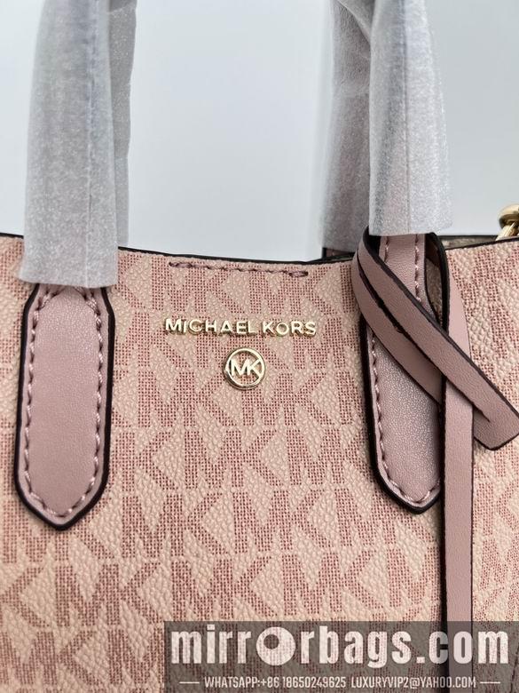 Michael Kors Bags Sinclair 18X19X6cm 091102 DY 4