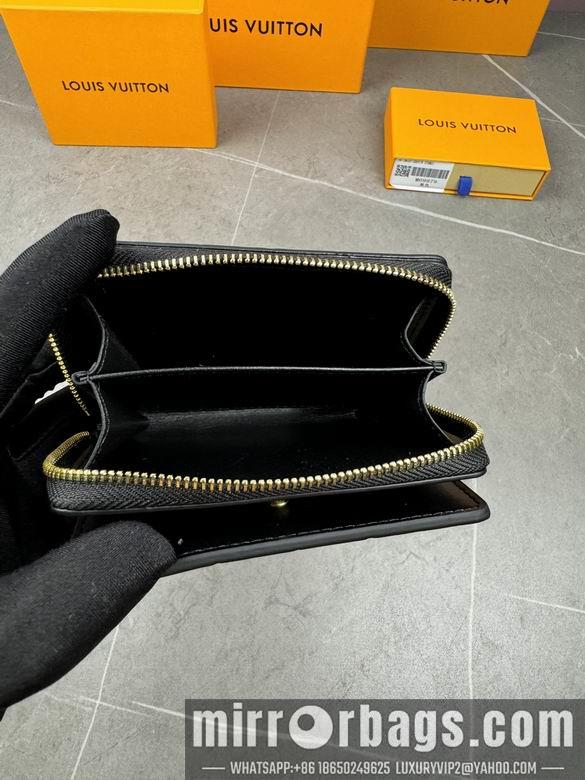 1:1 Louis Vuitton Bags M81599 11X9X3cm ZC