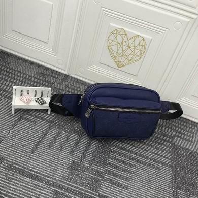 1:1 Louis Vuitton Bags SSM30245 21X17X5