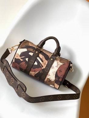 1:1 Louis Vuitton Bags M46678 25X15X11cm XM 2colour