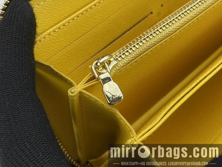 1:1 Louis Vuitton Bags M60017 19.5X10.5X2.5cm XM 3colour