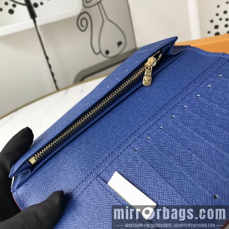 1:1 Louis Vuitton Bags M80107 19X10cm ZC 2colour