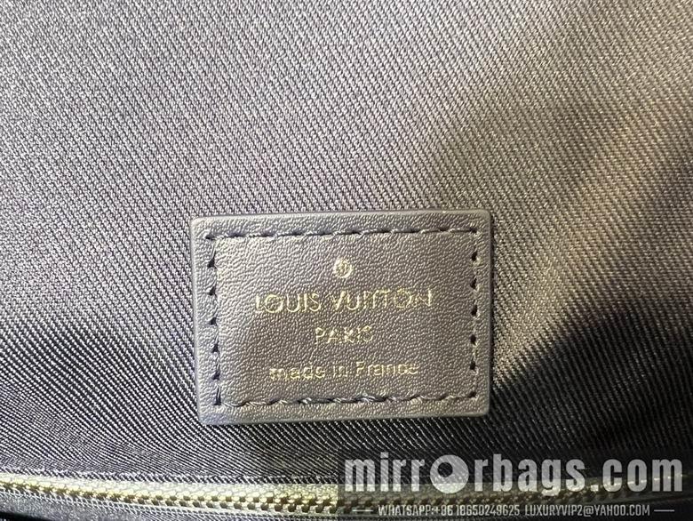 1:1 Louis Vuitton Bags M22636 38X44X21cm XM