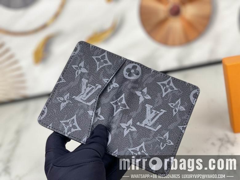 1:1 Louis Vuitton Bags M80015 8X11X1cm