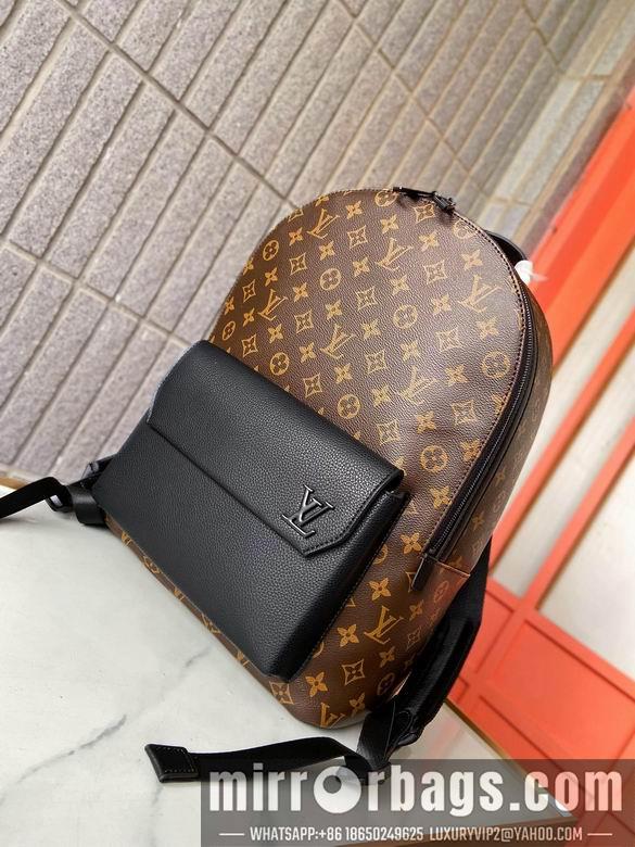 1:1 Louis Vuitton Bags M57079 43X30X14cm XM 2colour