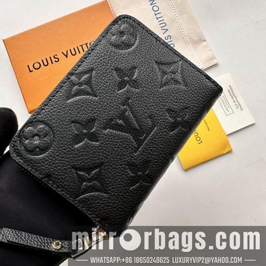 1:1 Louis Vuitton Bags M60067 11x8cm zy