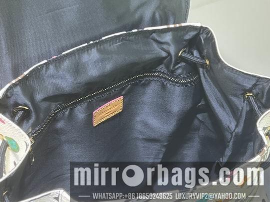 1:1 Louis Vuitton Bags Christopher M25240 38x44x12.5cm ss