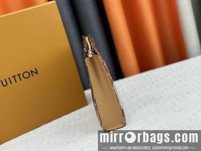 1:1 Louis Vuitton Bags M81233 26X20X5cm XM 4colour